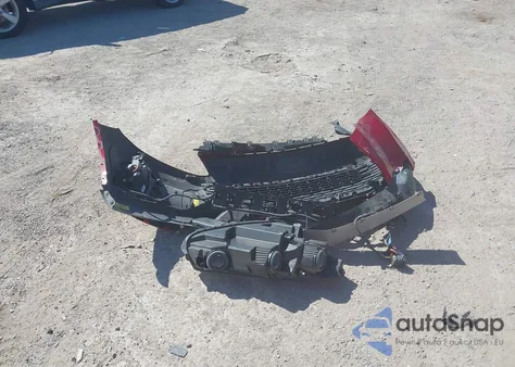 2020 Ford Escape Sel z USA, uszkodzony, nr VIN 1FMCU0H69LUB01606